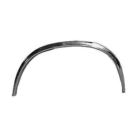 Action Crash Rear Right - Passenger Side Wheelhouse Molding GMK403595578R