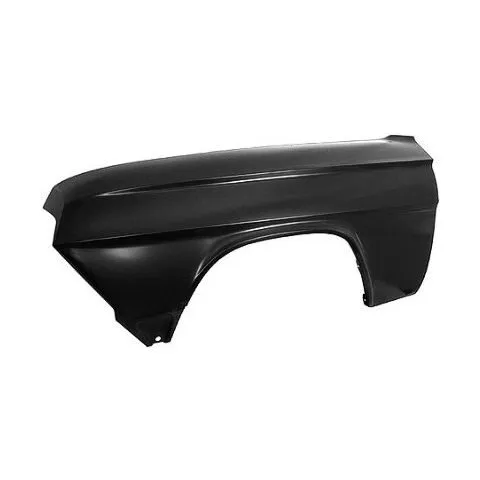 Action Crash Front Left - Driver Side Fender GMK404310062L