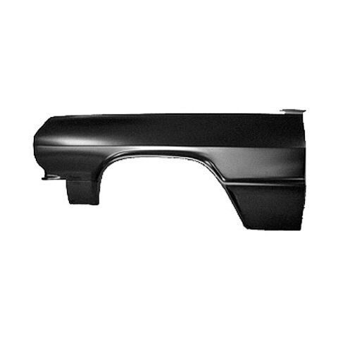 Action Crash Front Left - Driver Side Fender GMK404310064L