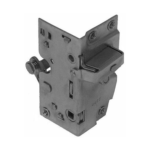 Action Crash Left - Driver Side Door Latch Assembly GMK414044447L