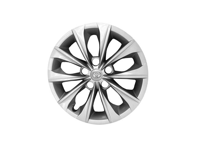Action Crash Wheel Cover