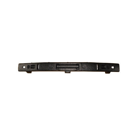Action Crash Front Bumper Absorber HO1070128N