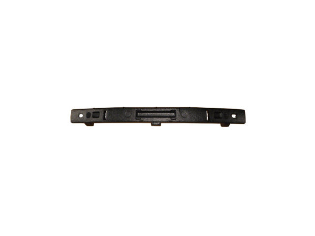 Action Crash Bumper Absorber