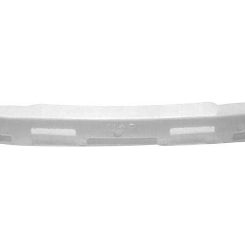 Action Crash Front Bumper Absorber HO1070134N