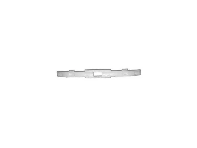 Action Crash Bumper Absorber