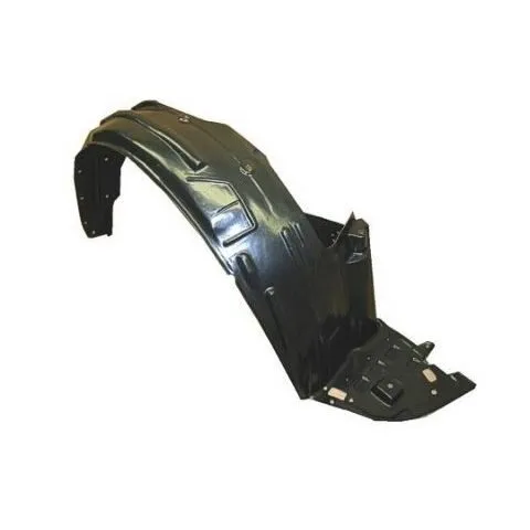 Action Crash Front Right - Passenger Side Inner Fender HO1249124C
