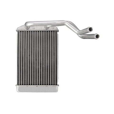 Action Crash Heater Core HTR010133