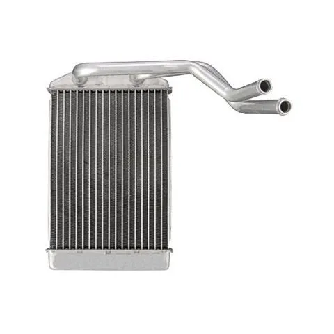 Action Crash Heater Core HTR010133