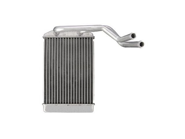 Action Crash Heater Core