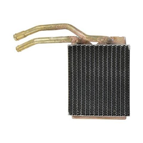 Action Crash Heater Core HTR010207