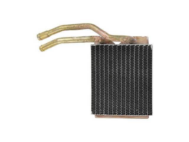 Action Crash Heater Core