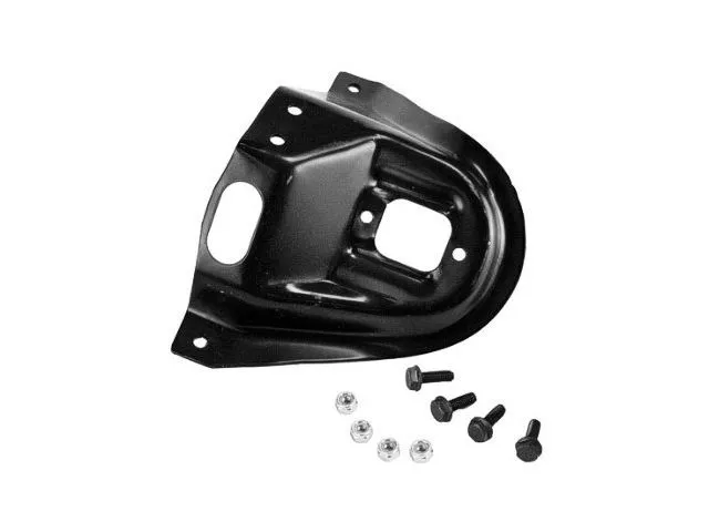 Action Crash Shock Mount