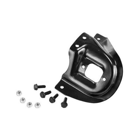 Action Crash Left - Driver Side Shock Mount KYPKPR14