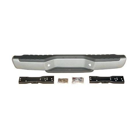 Action Crash Rear Step Bumper NI1102135V