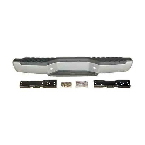 Action Crash Rear Step Bumper NI1102135V
