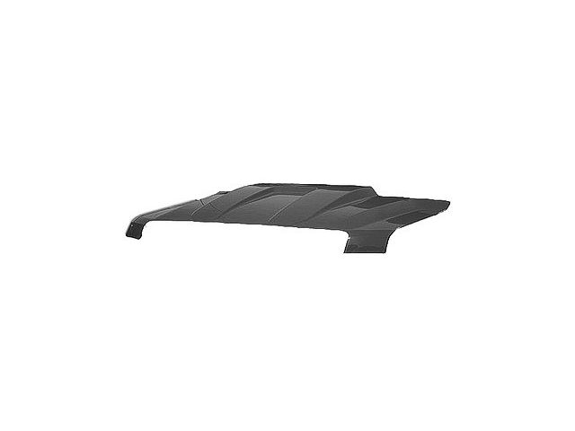Action Crash Cowl Hood Panel