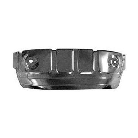 Action Crash Left - Driver Side Inner Fender Well RRP1794 for Ford F250 Super Duty