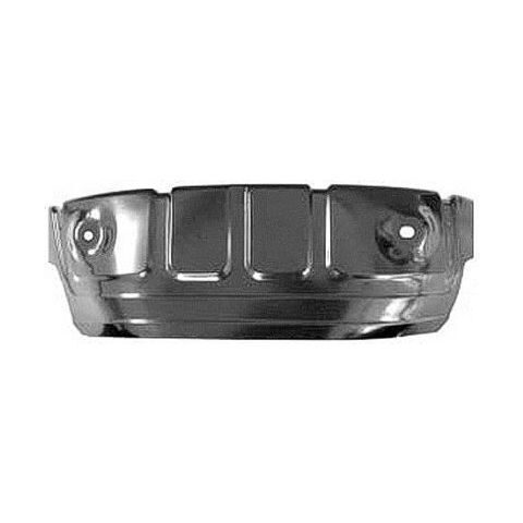 Action Crash Right - Passenger Side Inner Fender Well RRP1795 for Ford F250 Super Duty