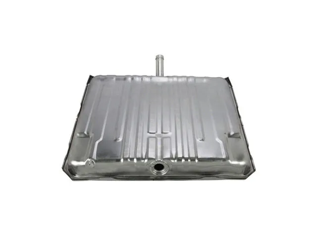 Action Crash Fuel Tank