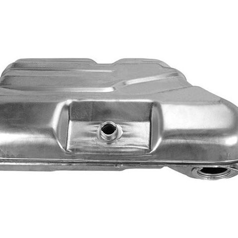 Action Crash Fuel Tank TNKGM38B