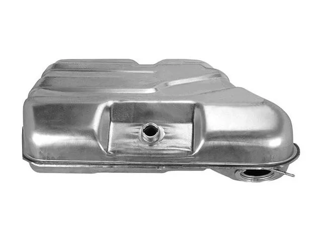 Action Crash Fuel Tank