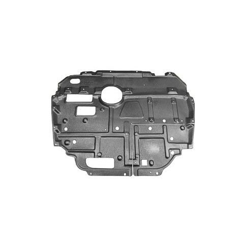 Action Crash Undercar Shield TO1228169