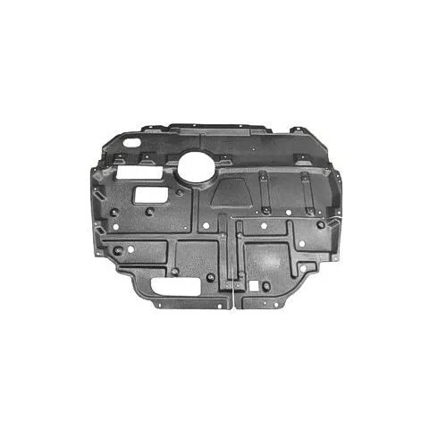 Action Crash Undercar Shield TO1228169