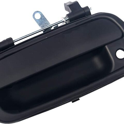 Action Crash Rear Tailgate Handle TO1915110 for Toyota Tundra