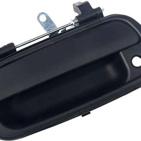 Action Crash Rear Tailgate Handle TO1915110 for Toyota Tundra