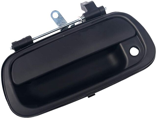 Action Crash Tailgate Handle