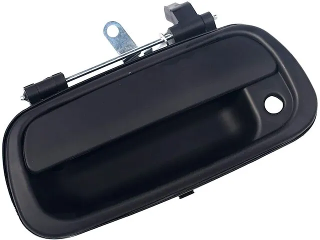 Action Crash Tailgate Handle