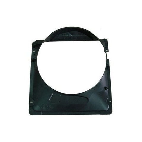 Action Crash Fan Shroud FO3110130