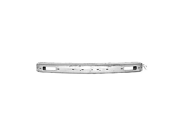 Action Crash Bumper Face Bar