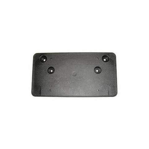 Action Crash Front License Plate Bracket GM1068127