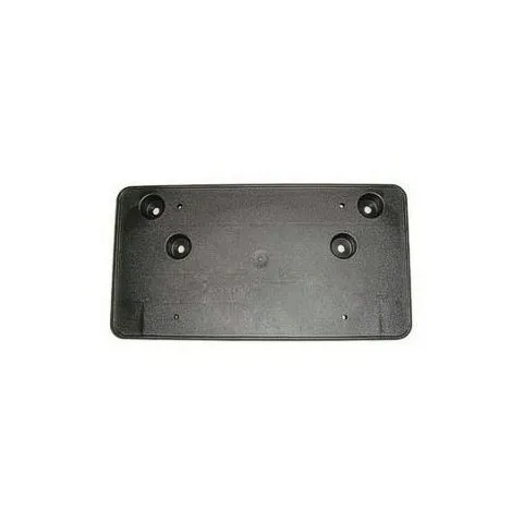 Action Crash Front License Plate Bracket GM1068127