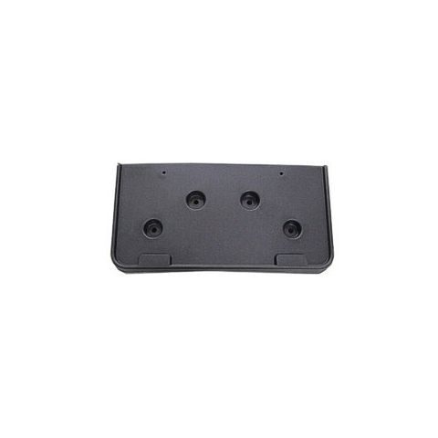 Action Crash Front License Plate Bracket GM1068133