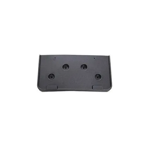 Action Crash Front License Plate Bracket GM1068133