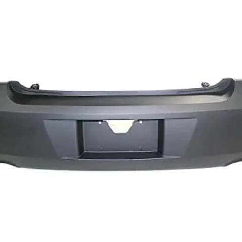 Action Crash Rear Bumper Cover GM1100736PP