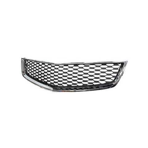 Action Crash Front Grille Assembly GM1200621