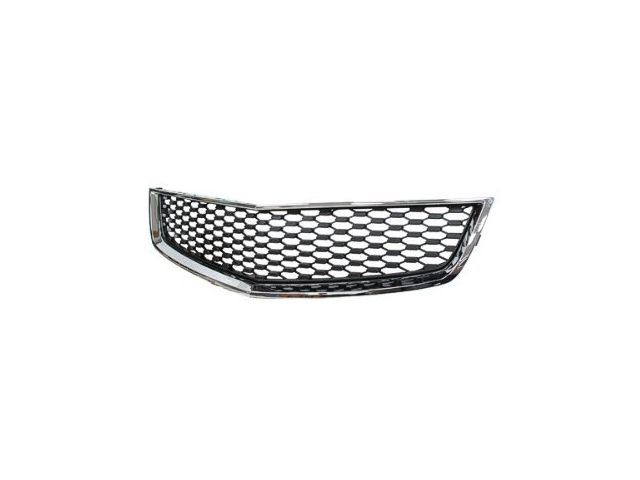 Action Crash Grille Assembly