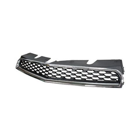 Action Crash Front Grille Assembly GM1200622