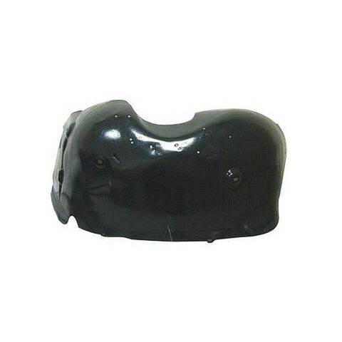 Action Crash Front Left - Driver Side Inner Fender GM1248183C