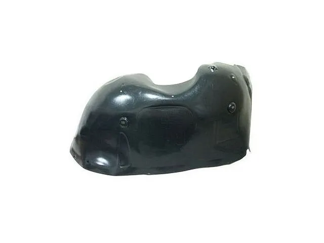 Action Crash Inner Fender