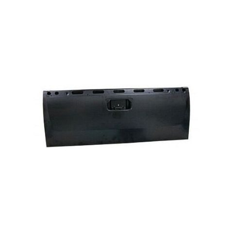 Action Crash Tailgate GM1900126