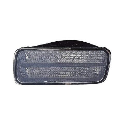 Action Crash Left - Driver Side Turn Signal Assembly GM2520165