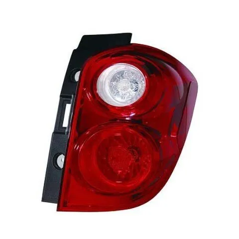 Action Crash Right - Passenger Side Tail Light Assembly GM2801242V