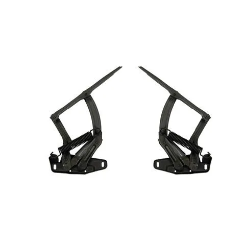 Action Crash Hood Hinge GMK401221068APS