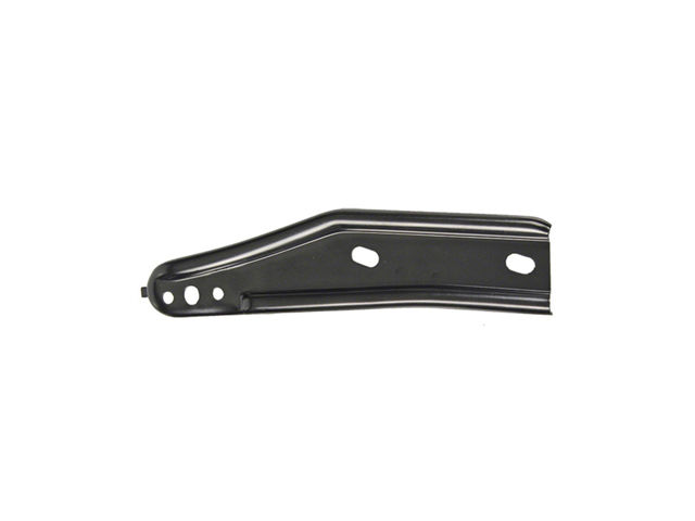 Action Crash Bumper Bracket