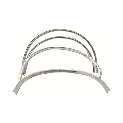 Action Crash Wheelhouse Molding GMK402095068S