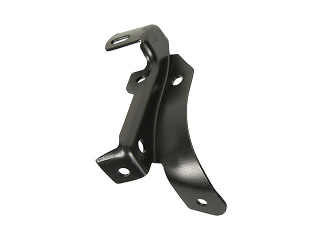 Action Crash Bumper Bracket